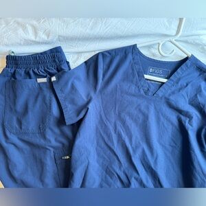 Figs Set - Technical collection